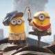 Minions & Monsters