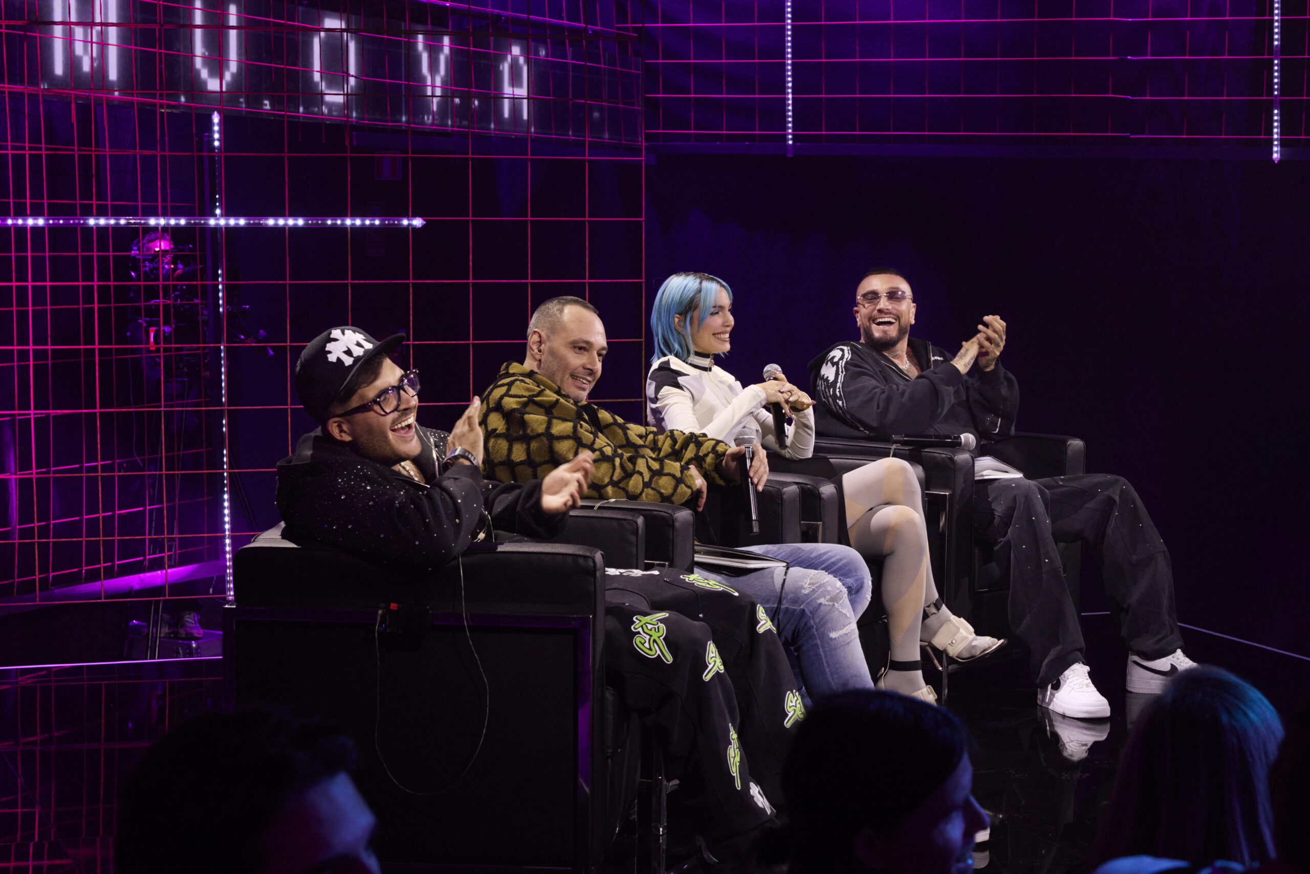 Nuova Scena 3