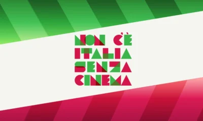 Non c’è Italia senza Cinema
