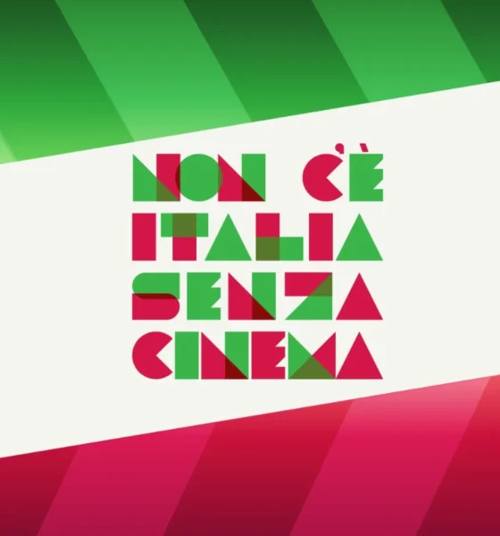 Non c’è Italia senza Cinema
