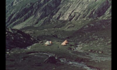 ‘Cacciatori d’uranio’ (2025) di Davide Palella in concorso alla alla 29ª edizione del Festival CinemAmbiente