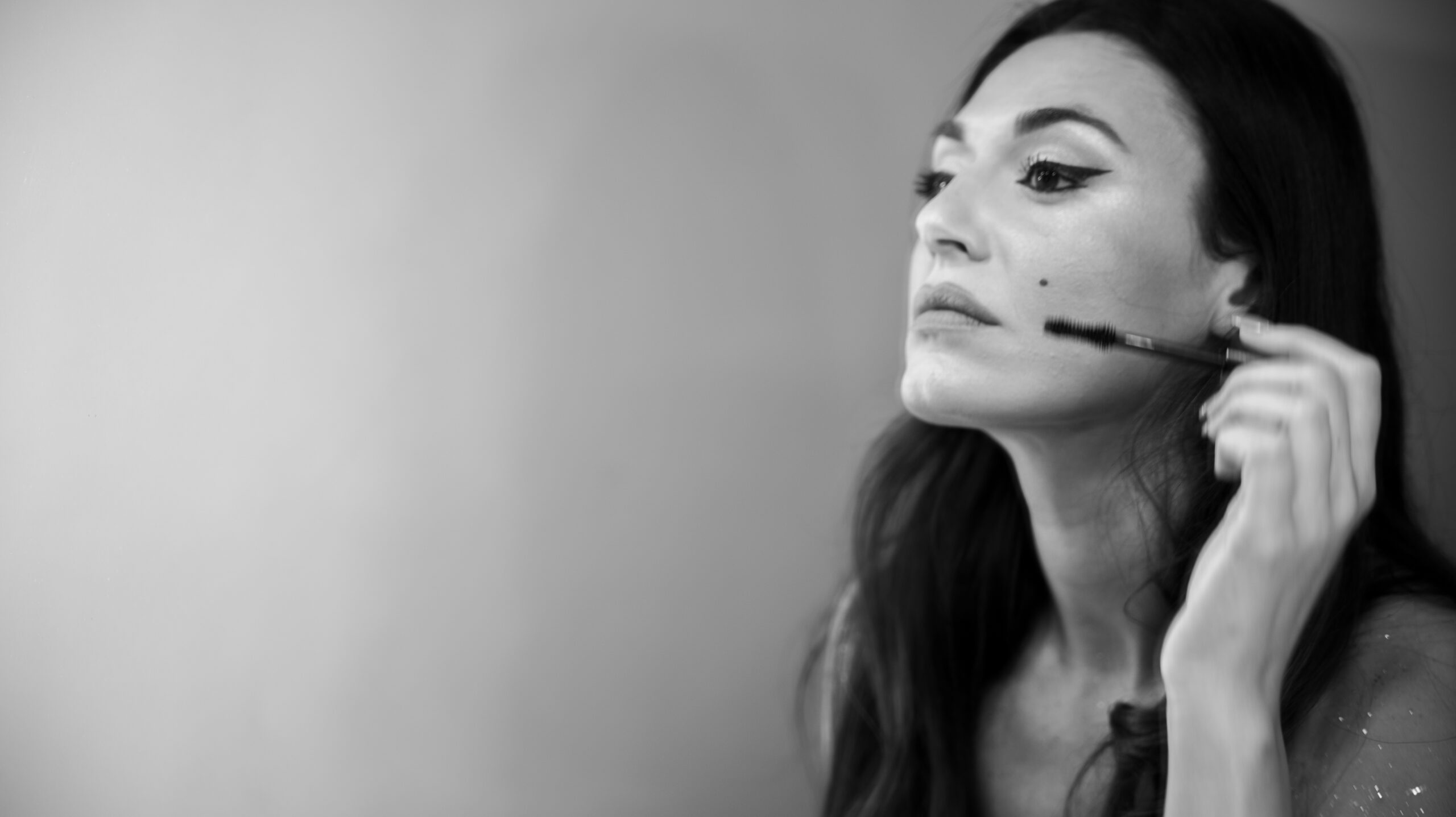 Rebecca Liberati si racconta: da 'Spera Teresa' a 'Frammenti'. Tra cinema, teatro e musica, il racconto di una donna che ha molto da dire