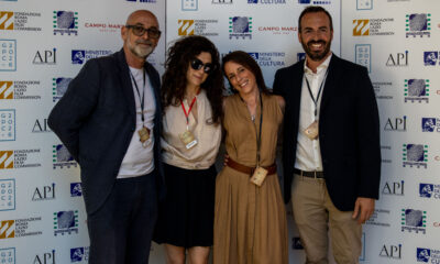 Giornate Professionali del Cortometraggio
