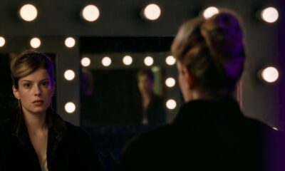 Alma Noce in Punk State