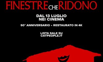 La casa dalle finestre che ridono