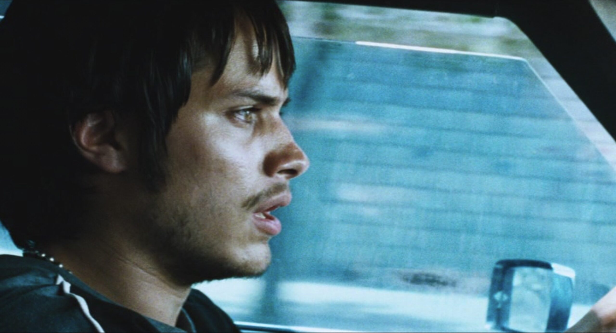 Amores Perros mubi