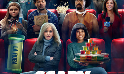 scary movie