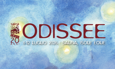SalinaDocFest: due giornate dedicate al cinema di Matteo Garrone