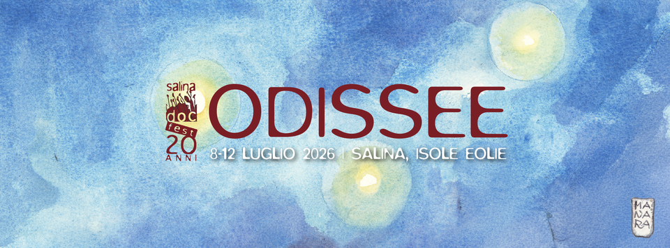 SalinaDocFest: due giornate dedicate al cinema di Matteo Garrone