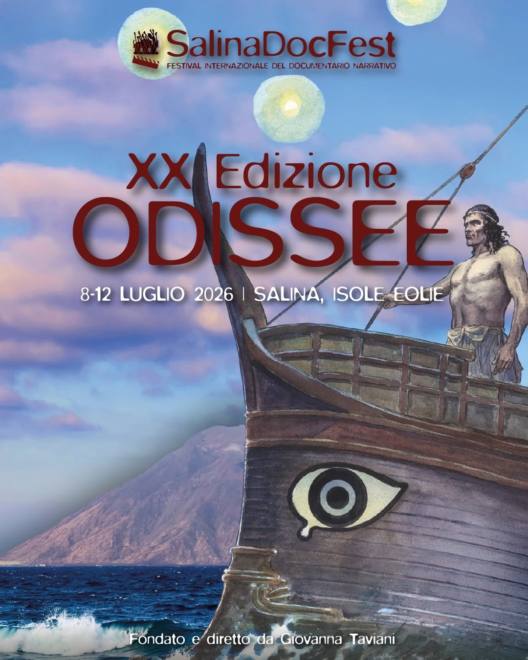 SalinaDocFest: due giornate dedicate al cinema di Matteo Garrone