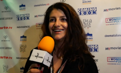 Irene Belluzzi Regista Teresina