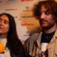 Fiori Cadono Ludovica Galletta e Daniele Razzicchia