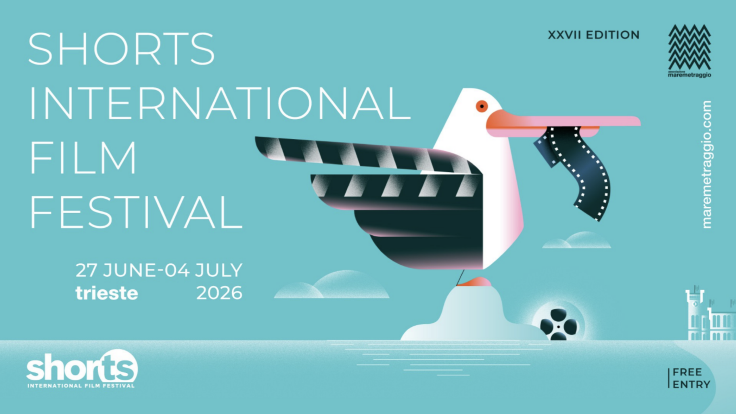 ShorTS IFF 2026