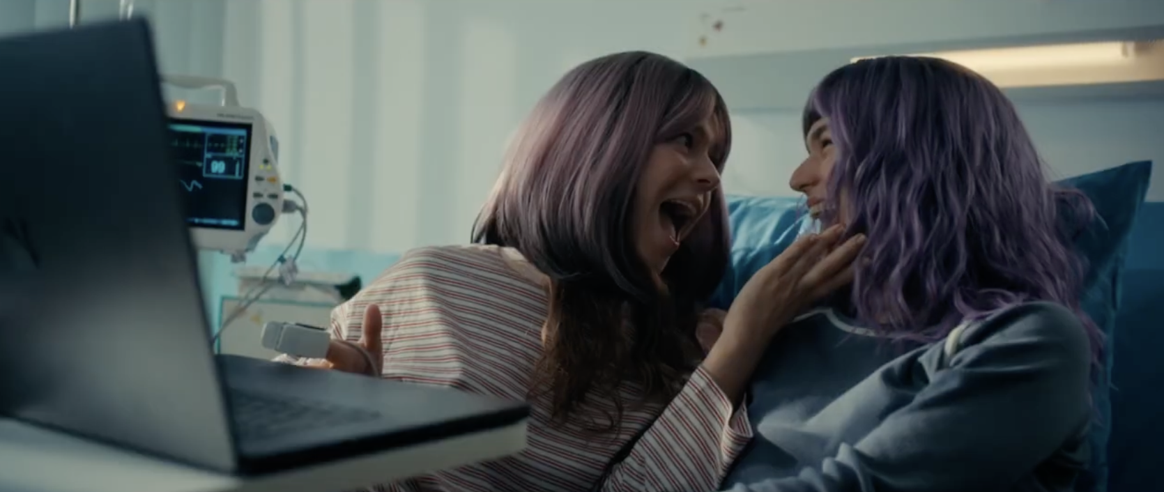 Netflix Luglio 2026
