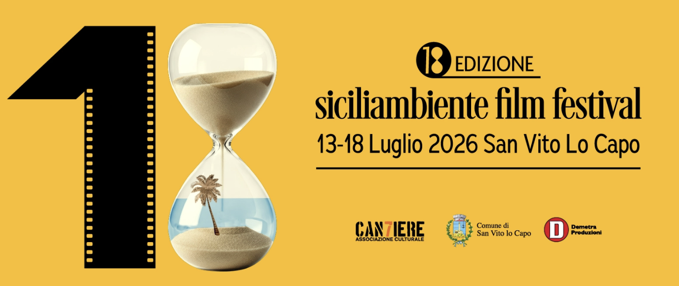 SiciliAmbiente Festival 2026