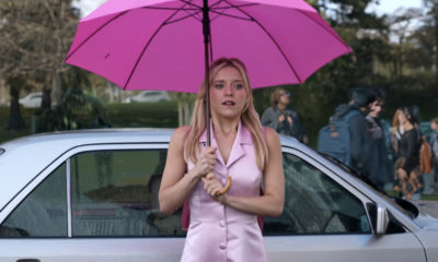 Elle Prime video luglio 2026