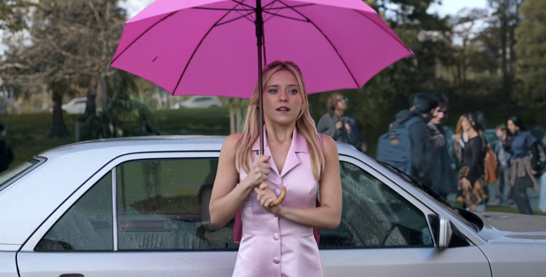 Elle Prime video luglio 2026