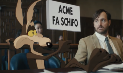 Coyote vs Acme