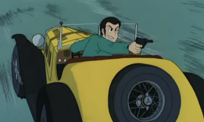 Lupin III - Il castello di Cagliostro