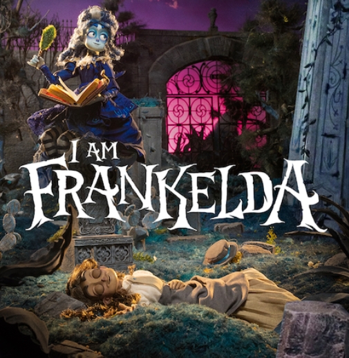 Io sono Frankelda