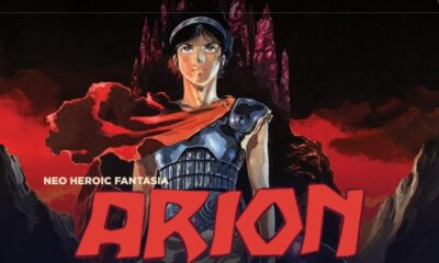 arion