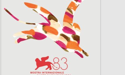 biennale 83 la brochure