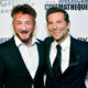 Sean Penn, Bradley Cooper