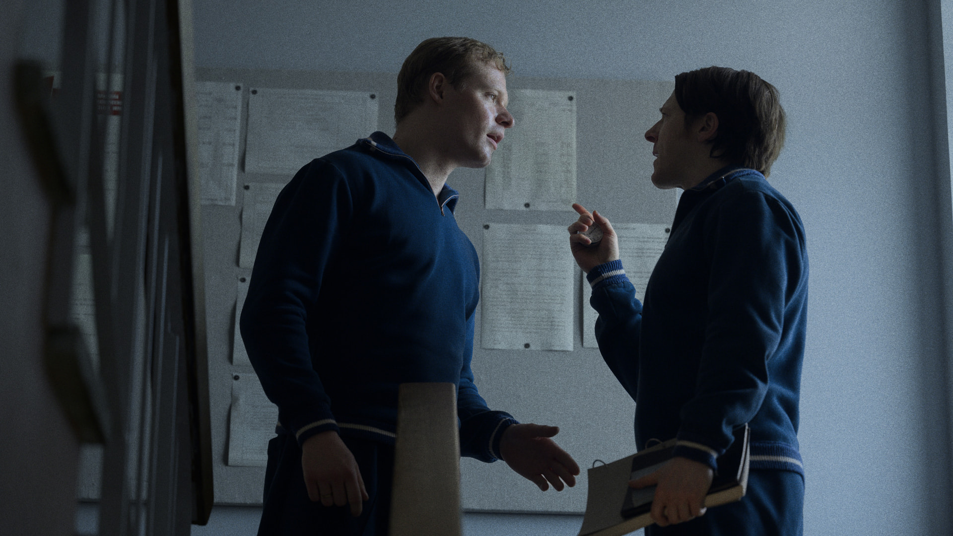 'Star City' porta il mondo di 'For All Mankind' nell’URSS, tra corsa alla Luna, KGB e paranoia politica, disponibile su Apple TV+