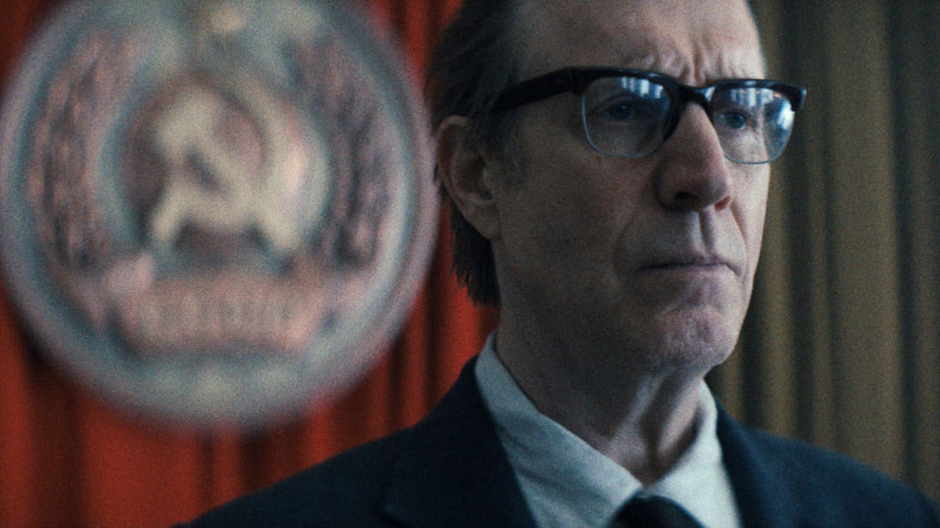 'Star City' porta il mondo di 'For All Mankind' nell’URSS, tra corsa alla Luna, KGB e paranoia politica, disponibile su Apple TV+