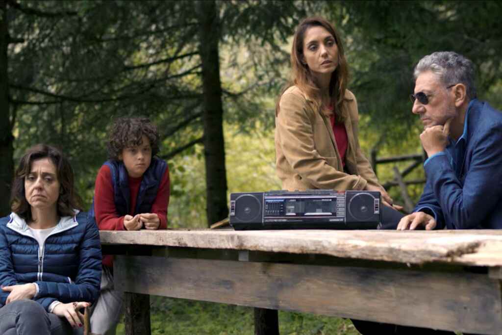 Storia della mia famiglia 2