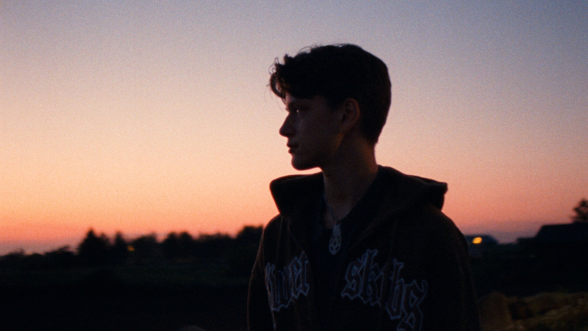 The Blue Hour
