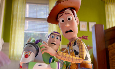 Tra nostalgia e nuove inquietudini, 'Toy Story' 5 torna a confrontarsi con il bisogno di meravigliarsi e la capacità di immaginare
