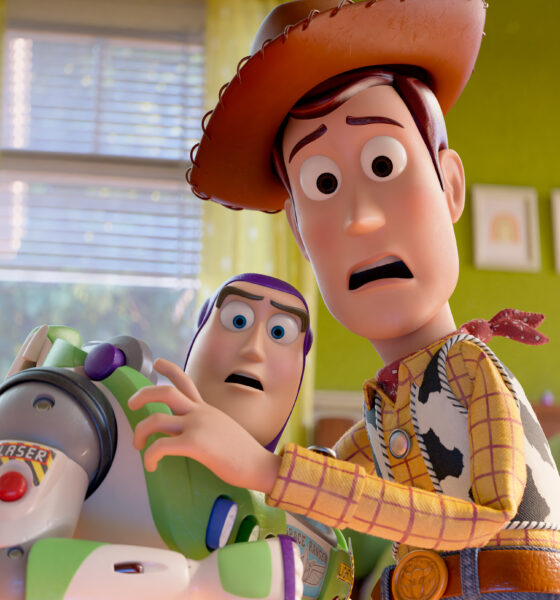 Tra nostalgia e nuove inquietudini, 'Toy Story' 5 torna a confrontarsi con il bisogno di meravigliarsi e la capacità di immaginare