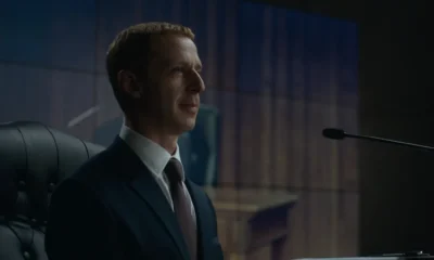primo trailer di The Social Reckoning