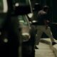 Una scena di Thursday