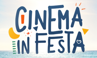 Torna “Cinema in Festa”