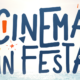 Torna “Cinema in Festa”