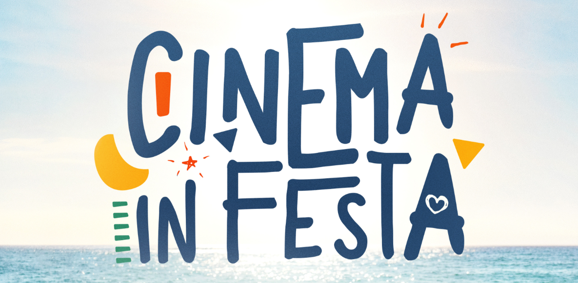 Torna “Cinema in Festa”