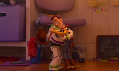 Toy Story 5