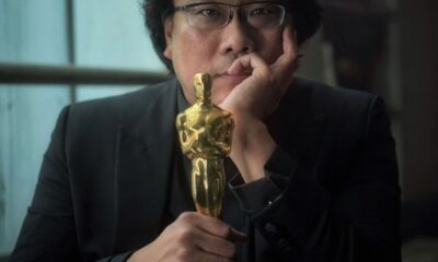 Bong Joon Ho Torino