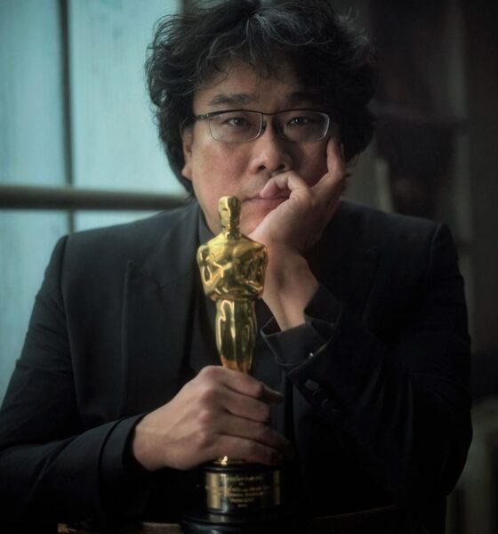 Bong Joon Ho Torino