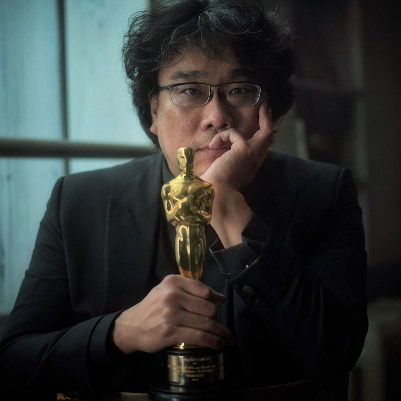 Bong Joon Ho Torino