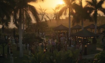 oasis resort