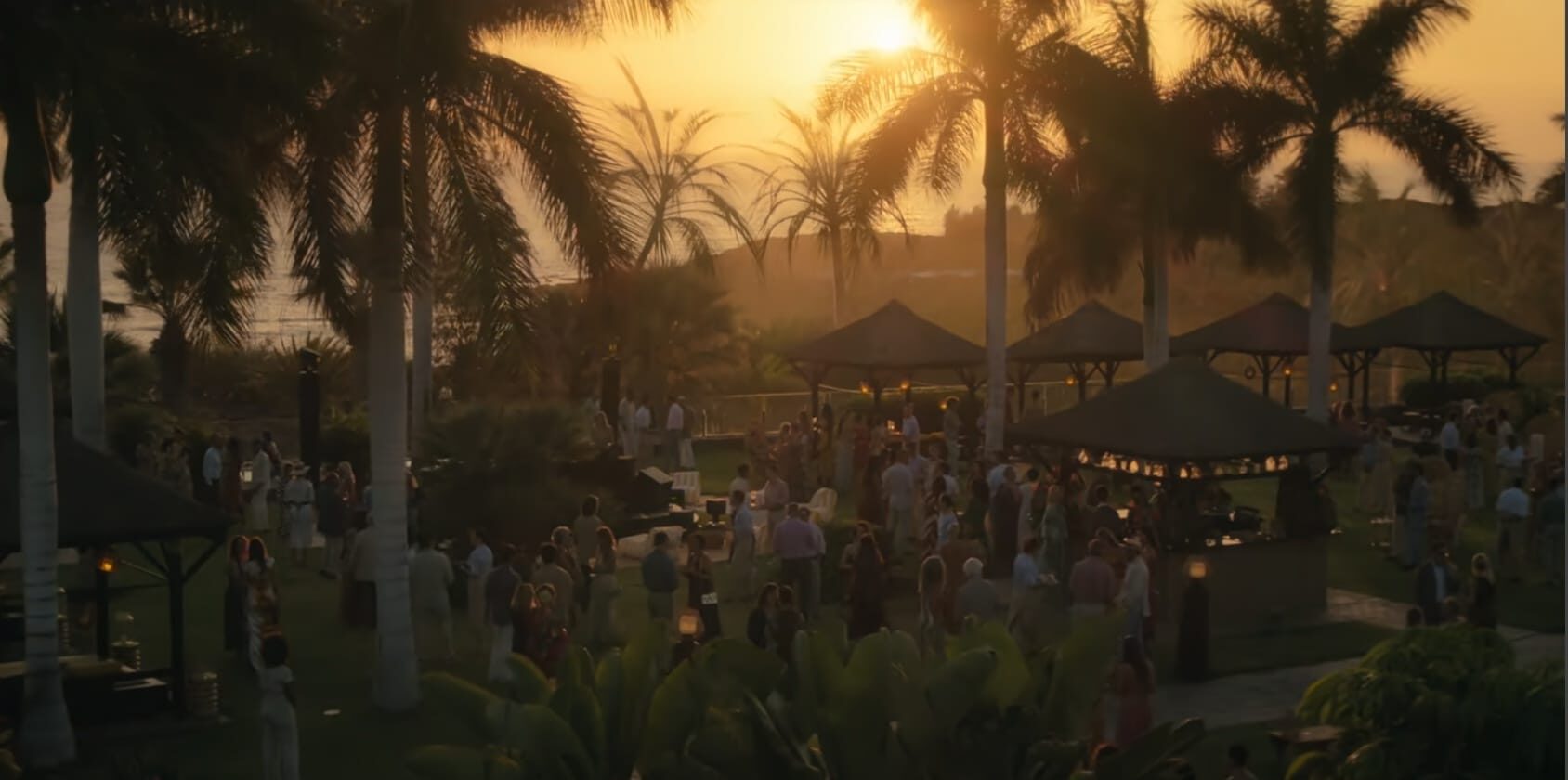 oasis resort