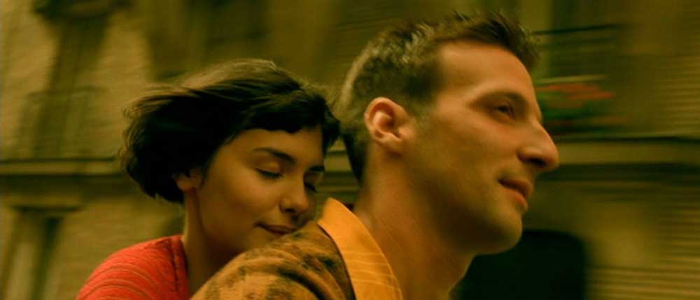 Mathieu Kassovitz