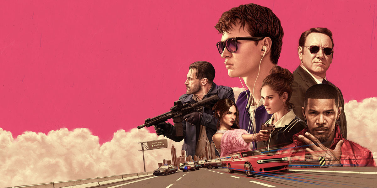 Edgar Wright