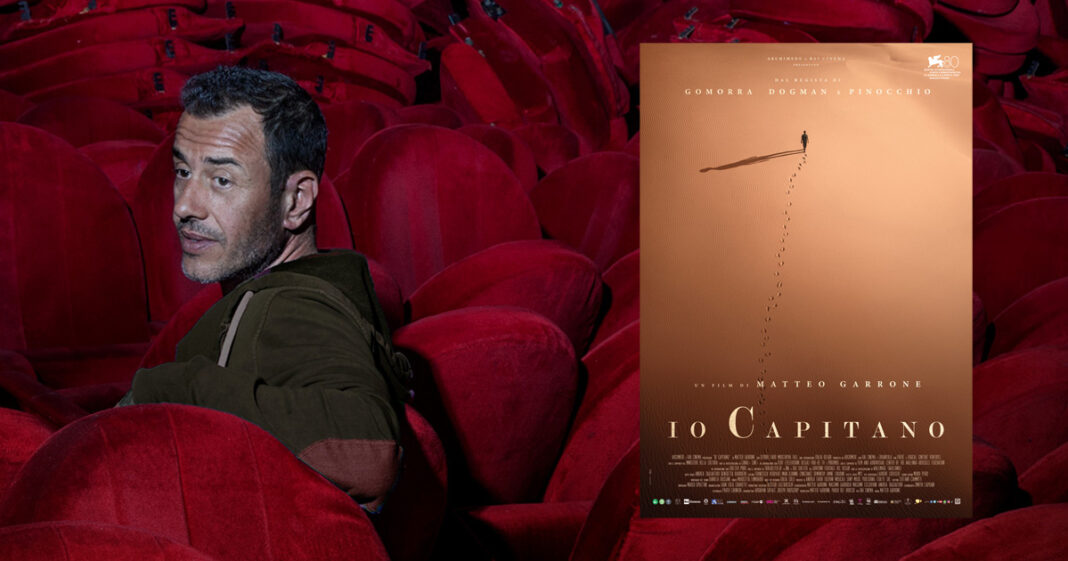Matteo Garrone