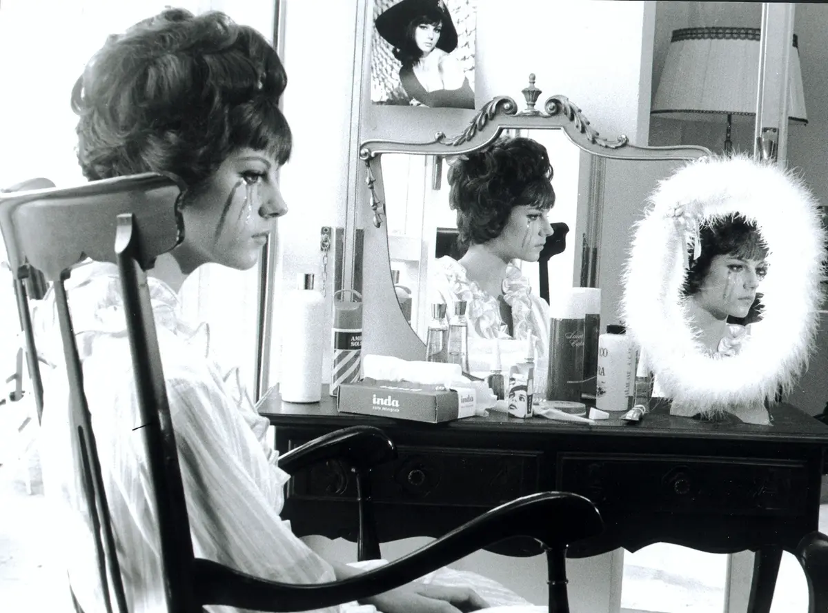 stefania sandrelli compie 80 anni