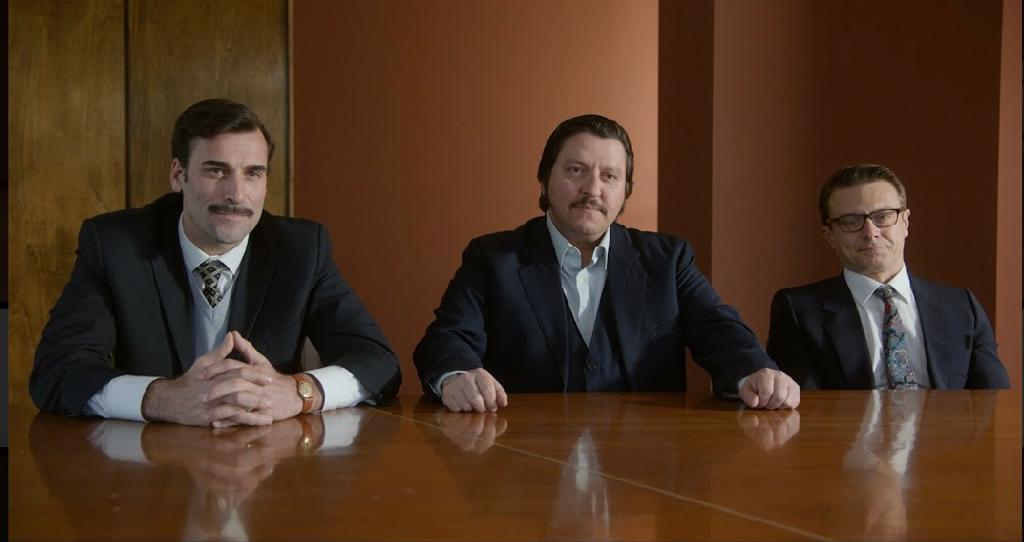 cyro rossi