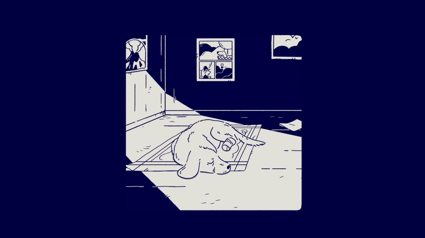 The Empty Panel